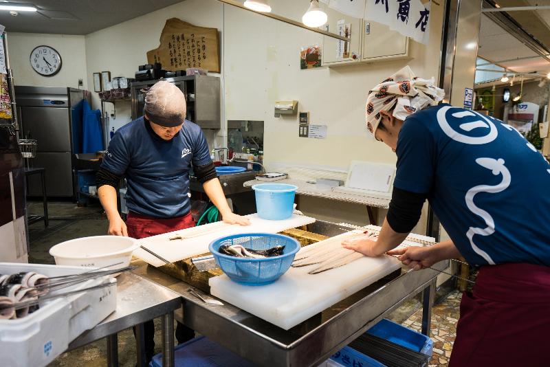 株式会社西村川魚店のアルバイト・バイト求人情報-02