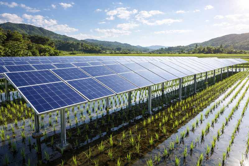 エコ・ロハスジャパン(株)の求人・転職情報