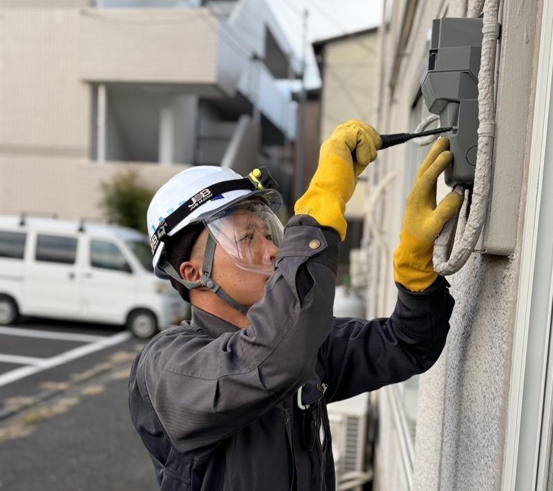 株式会社昭栄エンジニアサービスの求人・転職情報