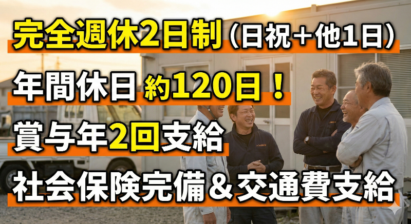 株式会社 エクステリアKOUDAのアルバイト・バイト求人情報-04