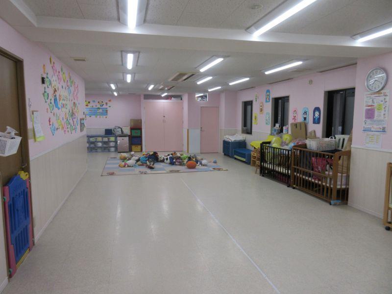 なずな保育園のアルバイト・バイト求人情報-05