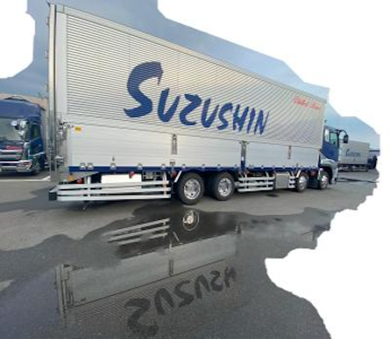 株式会社 寿進の求人情報