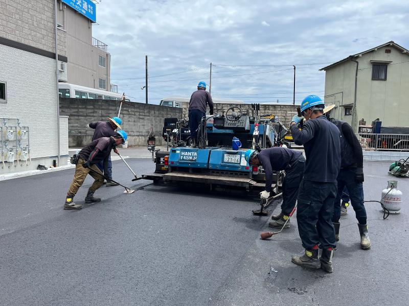 株式会社広田土木のアルバイト・バイト求人情報-03