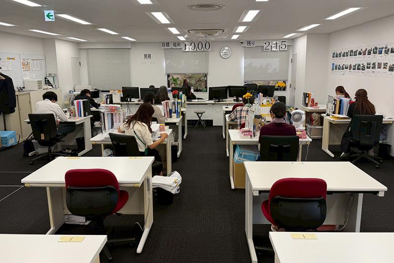株式会社東洋車輌のアルバイト・バイト求人情報-05