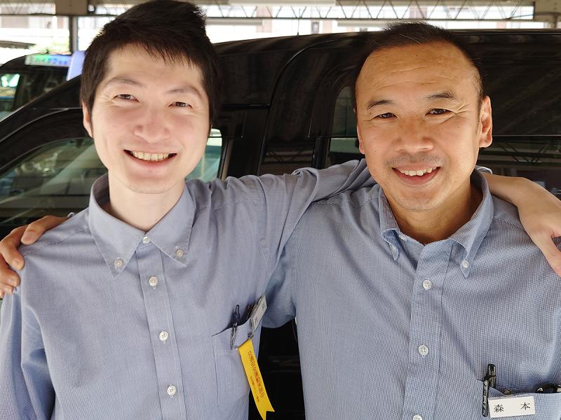 若葉自動車株式会社のアルバイト・バイト求人情報-04