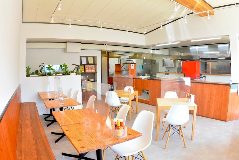 タコライスcafe きじむなぁ 恩納村店のアルバイト・バイト求人情報-05