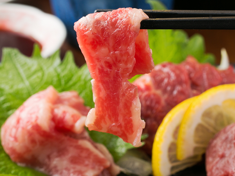 大衆馬肉酒場 冨士山 hujiyama 阿佐ヶ谷店のアルバイト・バイト求人情報-05