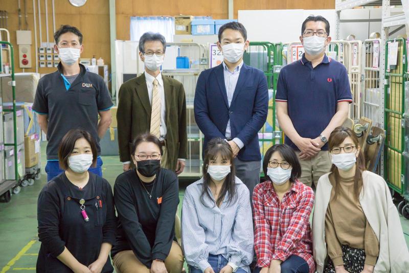 株式会社日本中古計測器のアルバイト・バイト求人情報-04