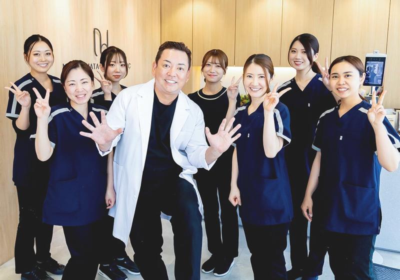 医療法人社団アイリースマイルの求人・転職情報