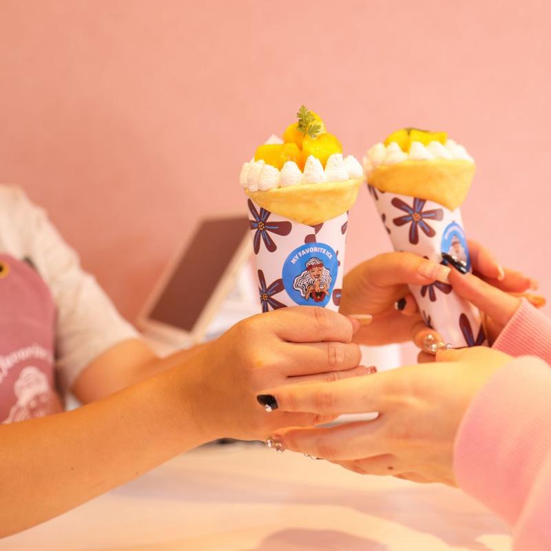 My favorite iceのアルバイト・バイト求人情報-03