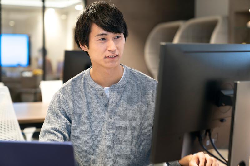 株式会社Off AXIS-0007の求人・転職情報