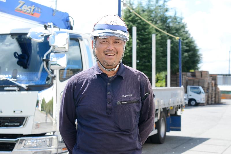 株式会社山中建設の求人・転職情報