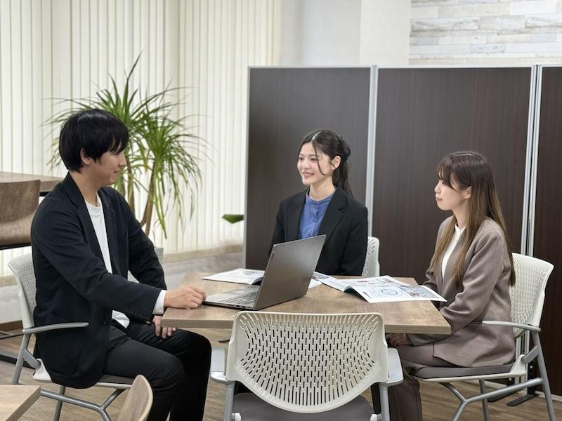 株式会社よかタウンの求人・転職情報