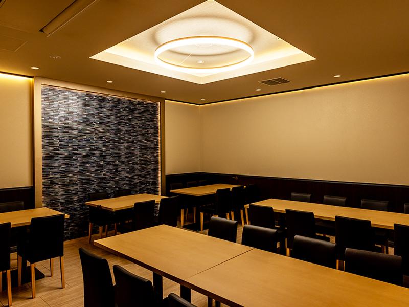 Seafood Buffet Dining かに村 上野店のアルバイト・バイト求人情報-04