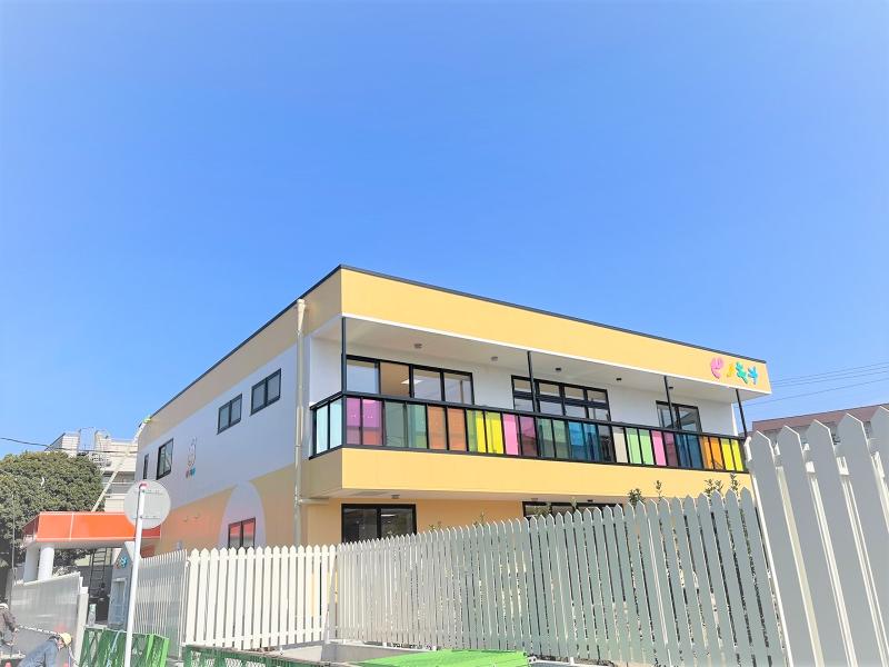 ピノキオ幼児舎藤沢保育園のアルバイト・バイト求人情報-04