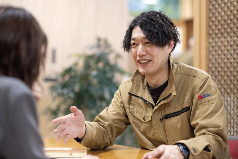大和ツキ板産業株式会社のアルバイト・バイト求人情報-02