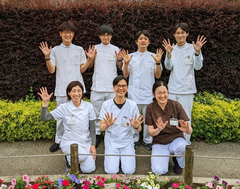 株式会社ピースマイルの求人・転職情報