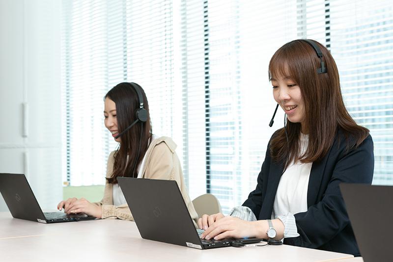 パーソルコミュニケーションサービス株式会社の求人・転職情報