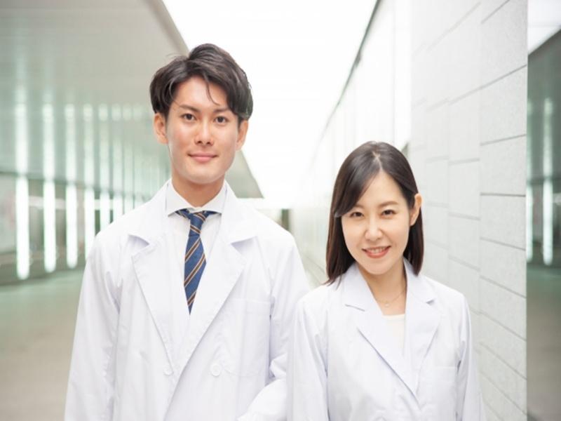 公益社団法人　茨城県獣医師会のアルバイト・バイト求人情報-04