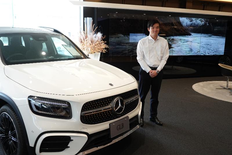 株式会社シュテルン世田谷 メルセデス・ベンツ八王子のアルバイト・バイト求人情報-02