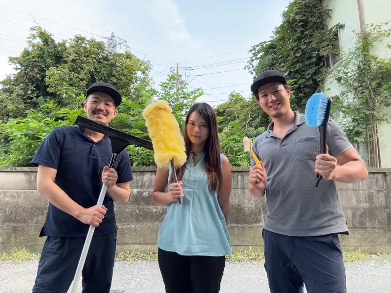 北方美装の求人・転職情報