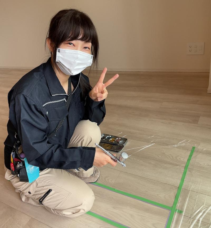 株式会社天虹(てんこう)の求人情報