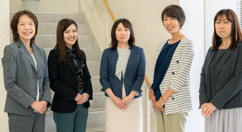 株式会社クレバーインシュアランスサービスの求人・転職情報-04