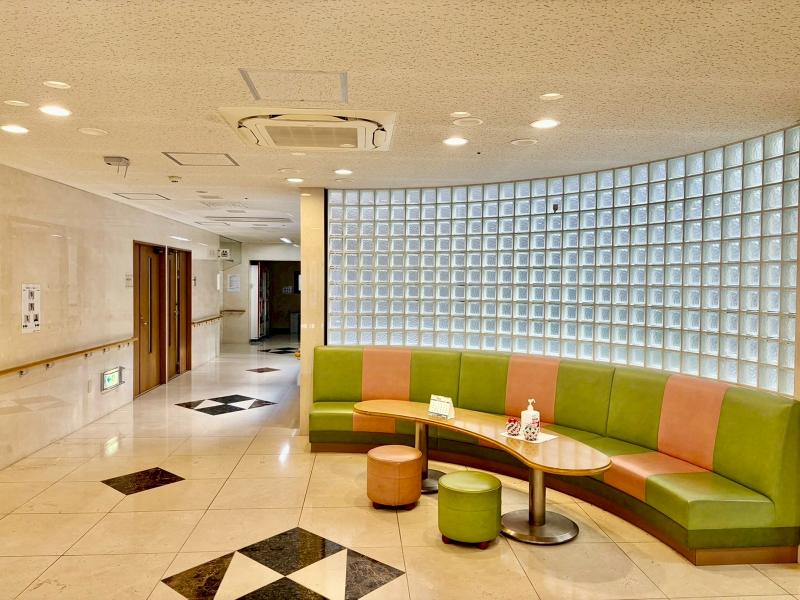 【医療法人社団康生会】フォレスト西早稲田のアルバイト・バイト求人情報-02