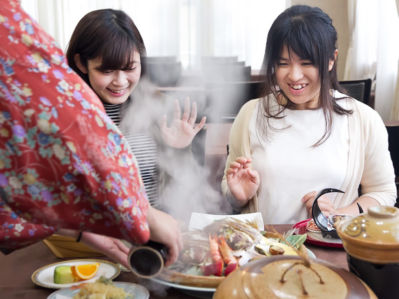南知多温泉郷 源氏香 - Genjikoのアルバイト・バイト求人情報-03