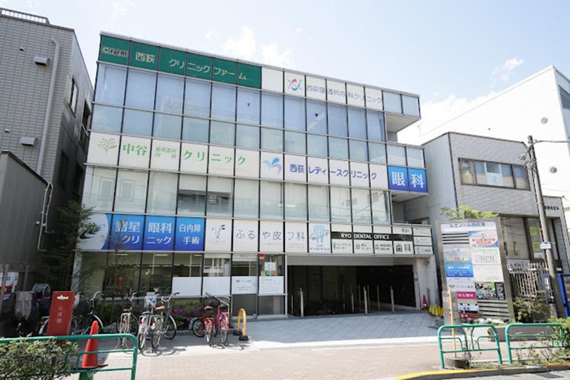 医療法人社団MECの求人・転職情報