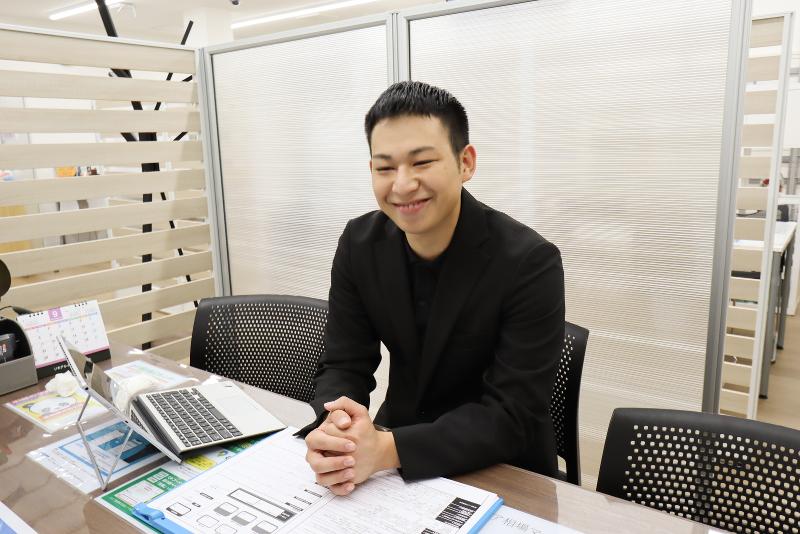 ViVi不動産株式会社のアルバイト・バイト求人情報-03