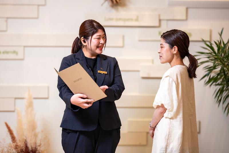 株式会社 ベル・グランのアルバイト・バイト求人情報-03