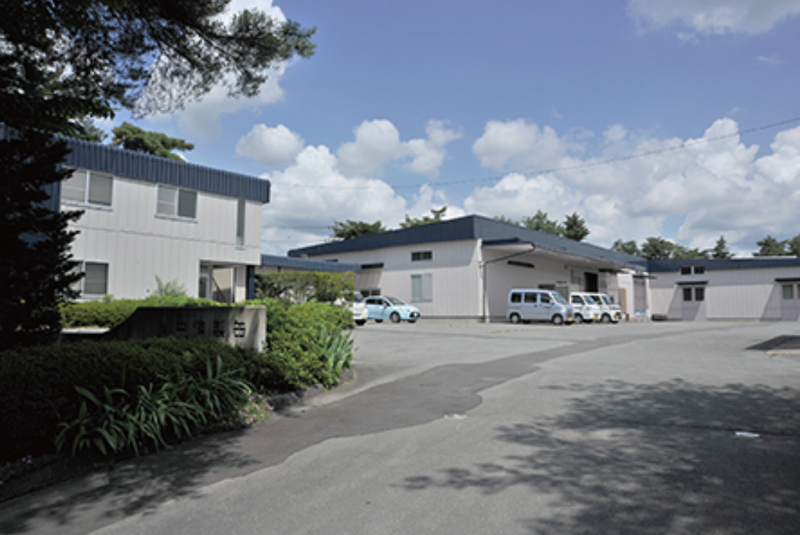 株式会社中條製缶の求人・転職情報