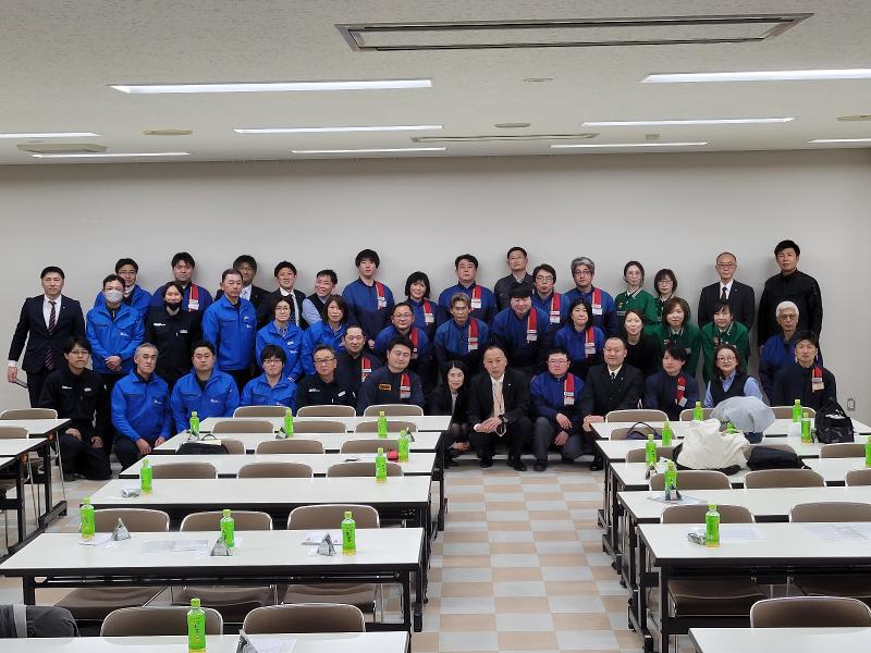 株式会社　丹藤の求人・転職情報