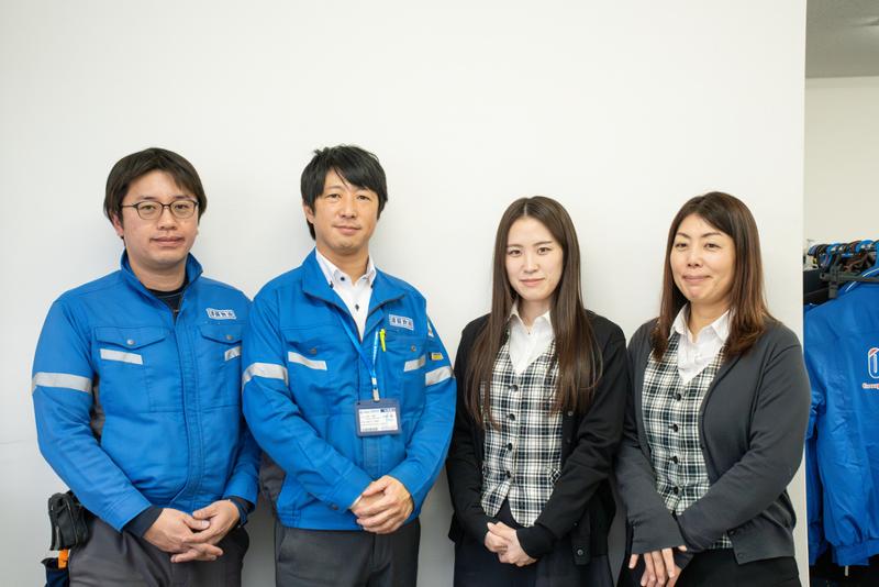 株式会社沖縄物流のアルバイト・バイト求人情報-02