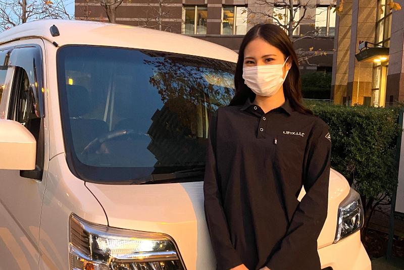 合同会社ＬＩＦＩＸの求人・転職情報