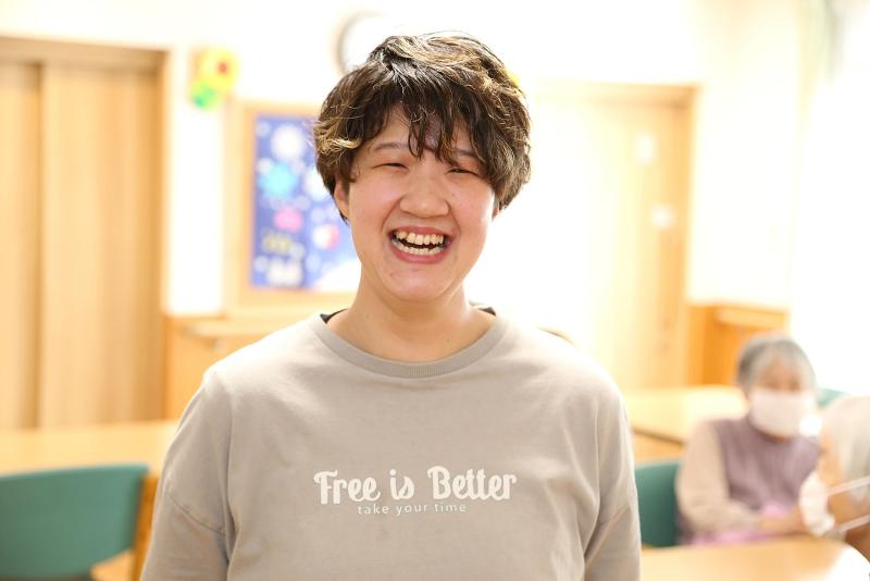 有限会社Fuerteひまわりのアルバイト・バイト求人情報-05