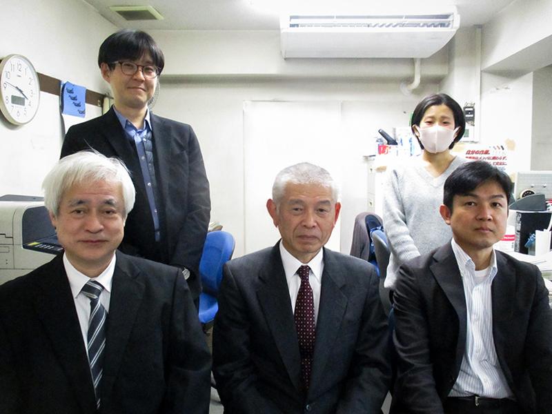 土地家屋調査士法人石山事務所の求人・転職情報