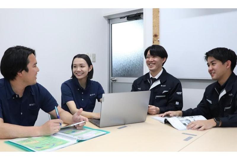 株式会社NEOの求人・転職情報