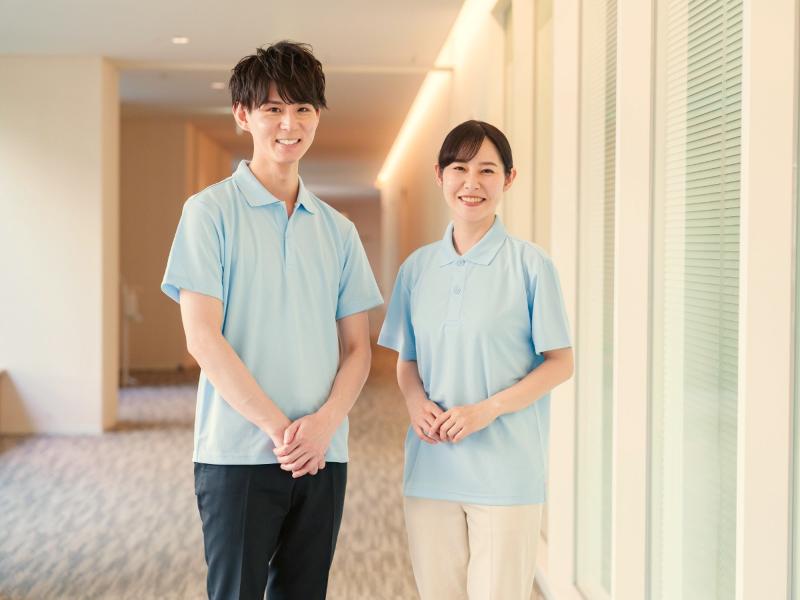 ともがき茅ヶ崎西久保の派遣求人情報