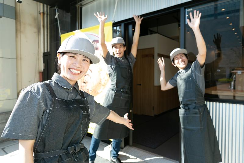 豚山 北千住東口店のアルバイト・バイト求人情報-02