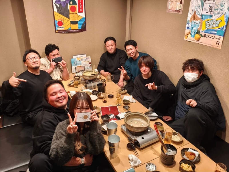 マイルトレード株式会社の求人・転職情報