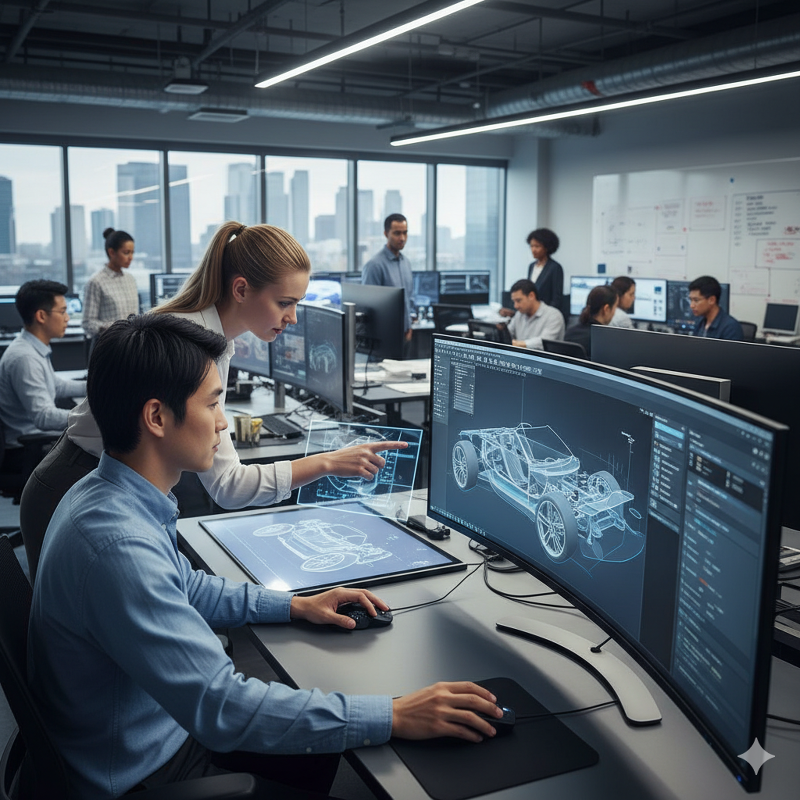 (株)スタッフエージェントのアルバイト・バイト求人情報-35