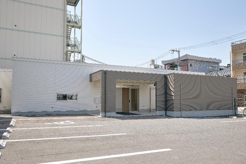 株式会社ハース・ジャパンの求人・転職情報