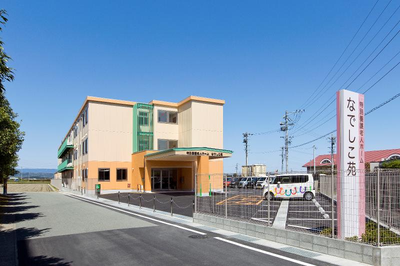 社会福祉法人長寿会の求人・転職情報