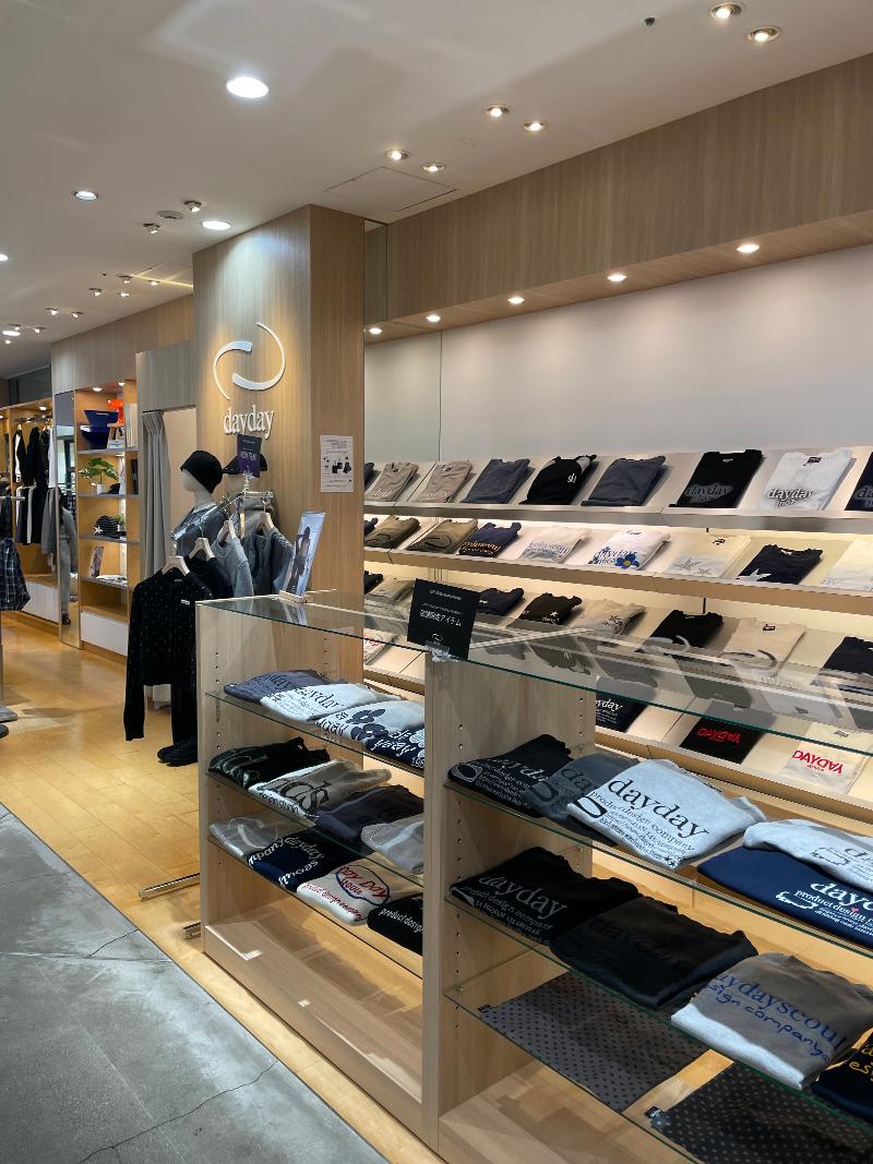 株式会社ＤＡＹＤＡＹの求人・転職情報