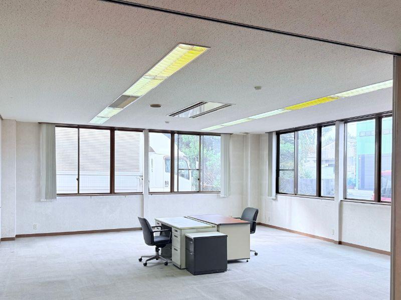 株式会社関東冷凍運輸 (多治見営業所)の求人情報