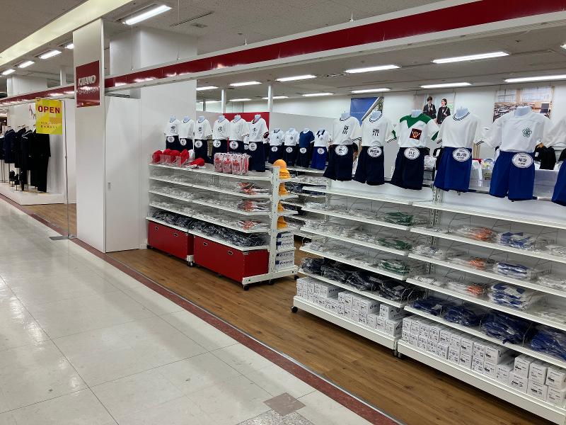 スクールショップキタノゆめタウン宇部店のアルバイト・バイト求人情報-03