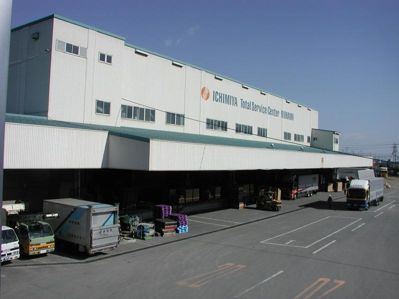 一宮運輸株式会社の求人・転職情報