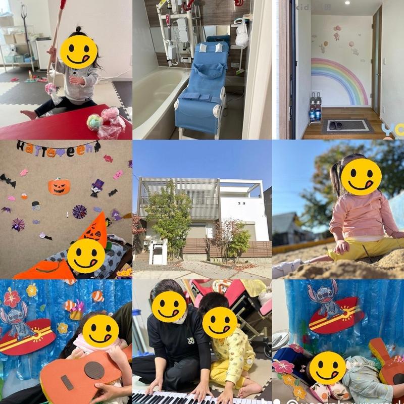 株式会社JIN YOOU kids 八田の派遣求人情報